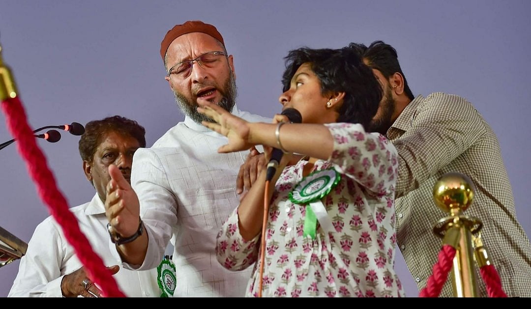 “இந்தியாவுக்கு எதிராக பேசினால் சுட்டுக்கொல்ல வேண்டும்” - கர்நாடக பா.ஜ.க அமைச்சர் சர்ச்சை பேச்சு!