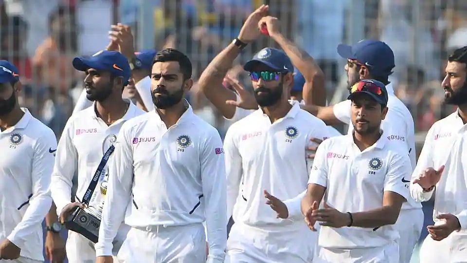 IND vs NZ: முதல் டெஸ்ட் தோல்வி - “இது எங்களின் மோசமான ஆட்டம்தான்” - வருந்திய விராட் கோலி!