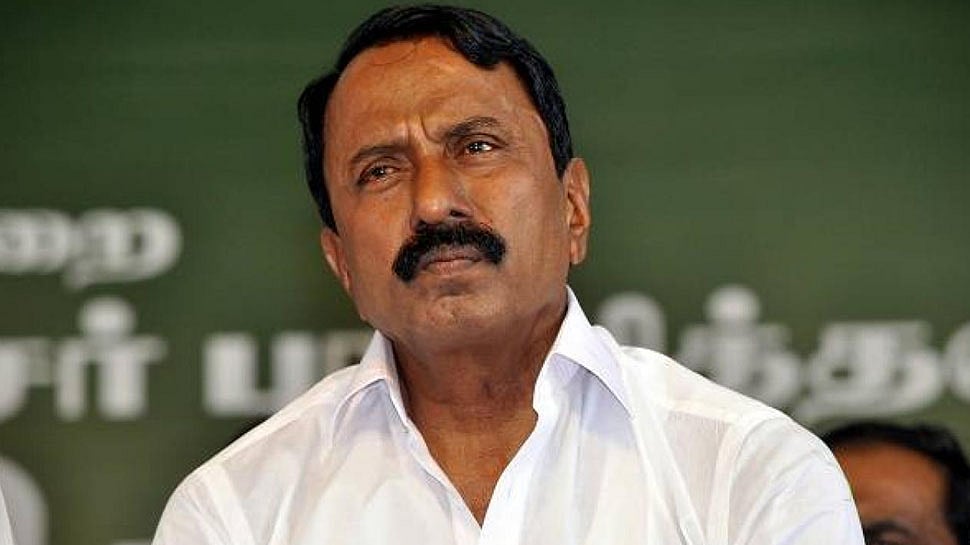 “நீட் வேண்டவே வேண்டாம்! உயிர்ப் பலிகள் தொடரவும் வேண்டாம்!” - அ.தி.மு.க அரசுக்கு கி.வீரமணி வலியுறுத்தல்!