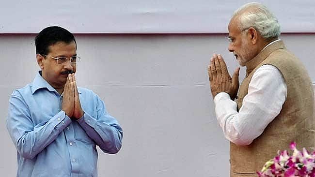 #DelhiElection : குடியுரிமை சட்டத்தின் எதிர்ப்பால் வீழ்ச்சியை சந்தித்த பா.ஜ.க? : என்ன சொல்கிறது #ExitPoll