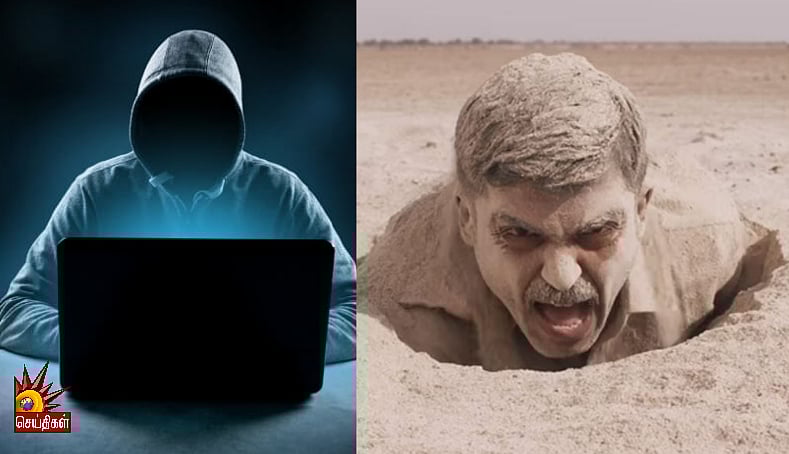 ஆன்லைன் கடன் மோசடி.. 3 மாதத்தில் ரூ.11 கோடி பணப்பரிவர்த்தனை - வடமாநில கும்பலை தட்டித் தூக்கிய போலிஸ்!