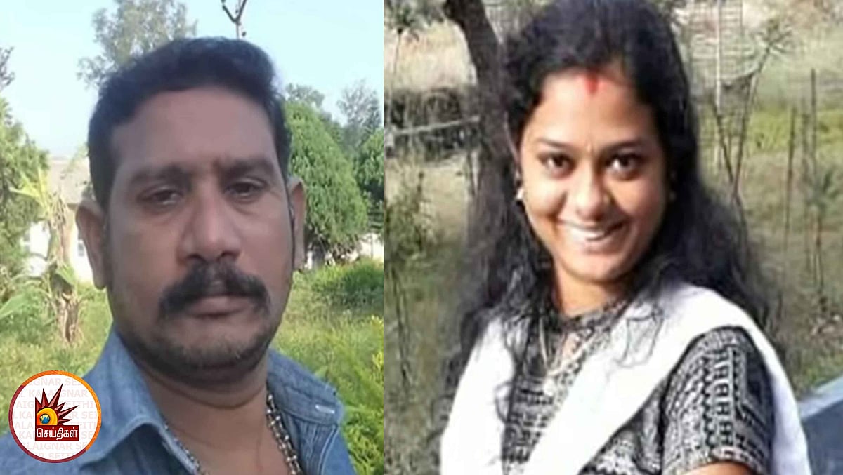 “கர்ப்பிணி மகள் மீது தந்தையே ஆசிட் வீசிய கொடூரம்” - போலிஸ் வலைவீச்சு!