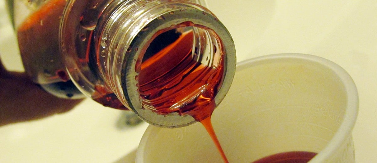 இருமல் டானிக் குடித்ததால் உயிரிழப்பு : விஷத்தன்மை கொண்ட மருந்து தமிழகத்தில் விற்பனை? - அதிர்ச்சி தகவல்!