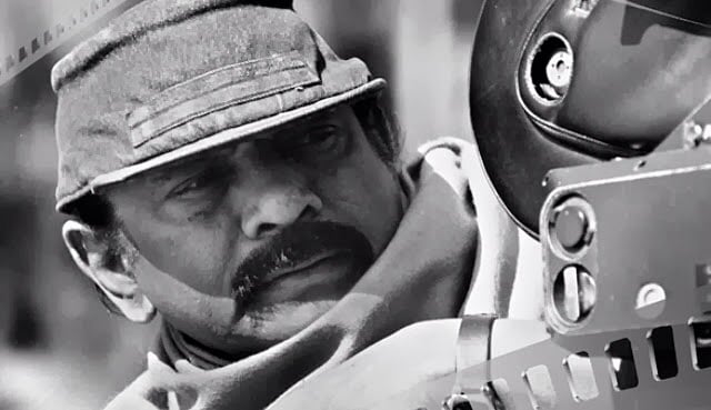 “பேசாமொழி கற்ற சினிமாக்காரன்!” - காட்சிகளின் கவிஞன் பாலு மகேந்திரா நினைவு தின சிறப்புப் பகிர்வு!