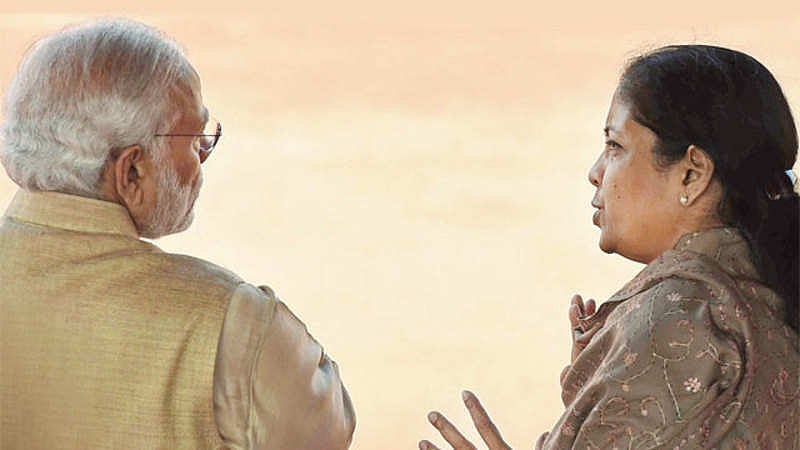 கிடைத்த வாய்ப்பை தவறவிட்ட மோடி அரசு: பட்ஜெட் புள்ளிவிவரங்களில் குளறுபடி - பொருளியல் பேராசிரியர் விளக்கம்!