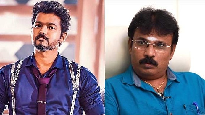 “இது தேவையற்ற வேலை” : விஜய்யை சீண்டும் பா.ஜ.கவிற்கு அதே கட்சியைச் சேர்ந்த இயக்குனர் கண்டனம்!