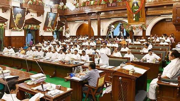 "மார்ச் 9ஆம் தேதி கூடுகிறது தமிழக சட்டப்பேரவை” - முக்கிய பிரச்னைகளை எழுப்பவிருக்கும் தி.மு.க!
