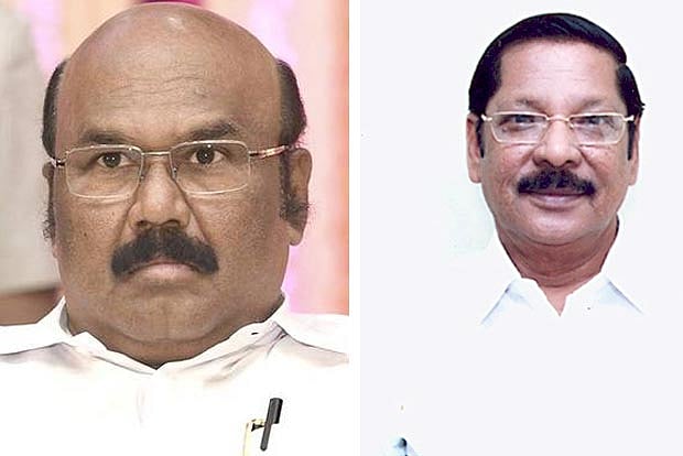 வேளாண் மண்டல அறிவிப்பு: “கேட்ட கேள்விகளுக்கு பதில் சொல்லாமல் வீண்பழி சுமத்துவதா?”- ஆர்.எஸ்.பாரதி கண்டனம்!