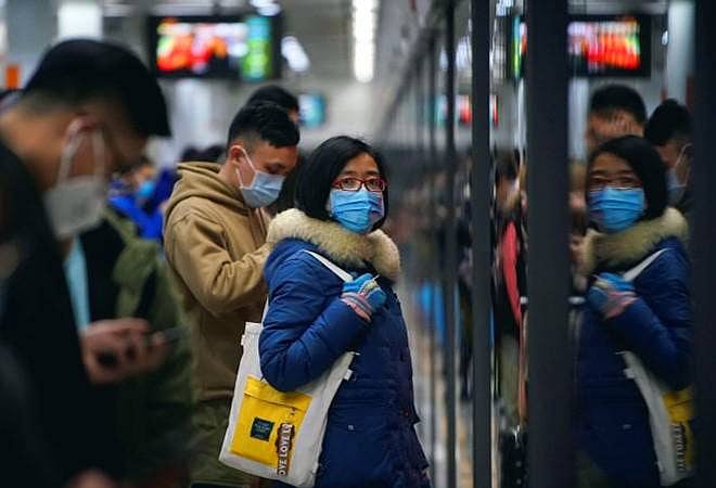 “கொரோனா வைரஸ் எப்படி பரவும்? என்ன பாதிப்பு ஏற்படும்?” - வதந்திகளுக்கு முற்றுப்புள்ளி வைக்கும் WHO !