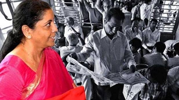 “இருட்டறையில் கருப்புப் பூனையைத் தேடும் குருட்டு பட்ஜெட்” - மு.க.ஸ்டாலின் தாக்கு!