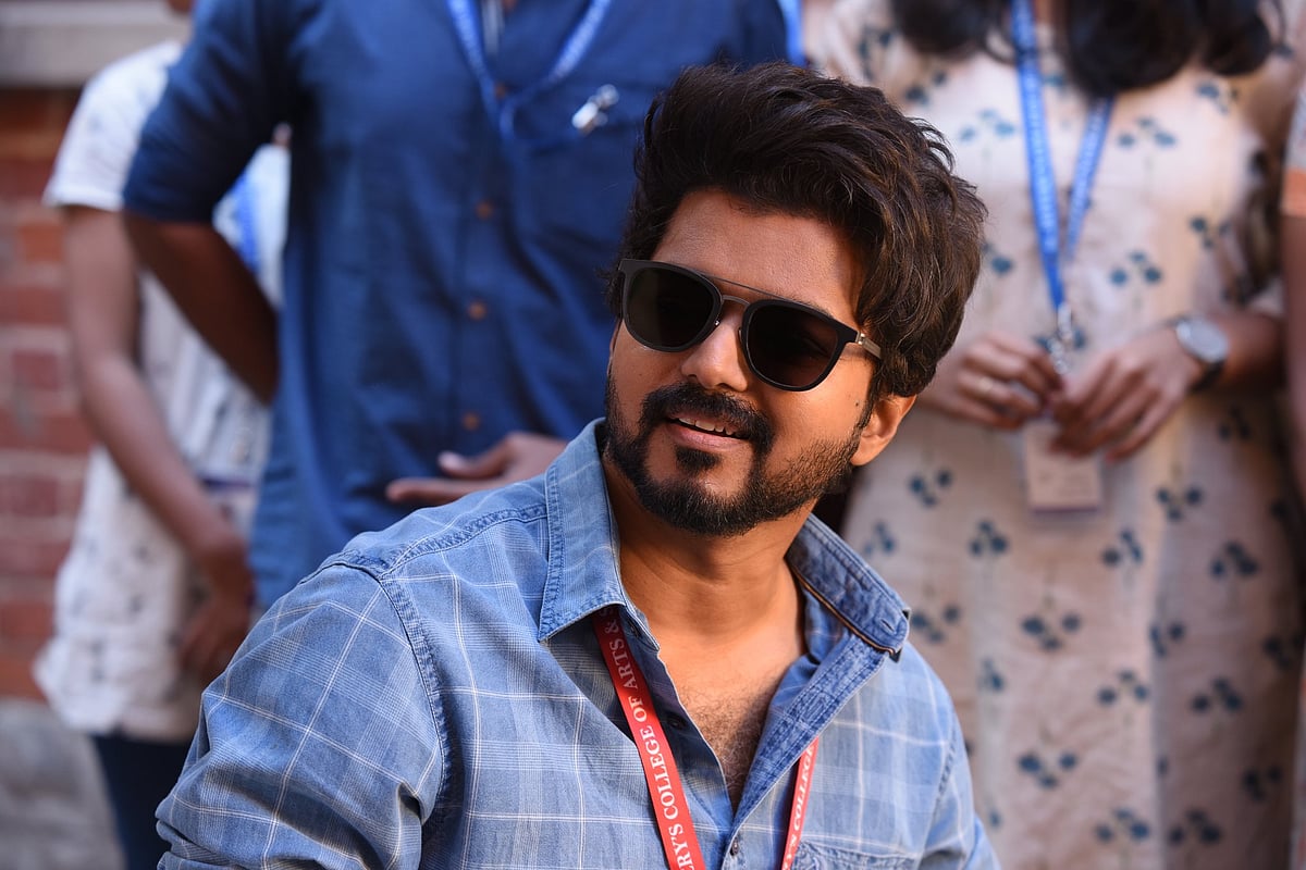 இரண்டாவது சிங்கிள், ஆடியோ ரிலீஸ் அப்டேட்: விஜய் ரசிகர்களுக்கு ஸ்வீட் சர்ப்ரைஸ் கொடுக்கும் ‘மாஸ்டர்’ டீம்!