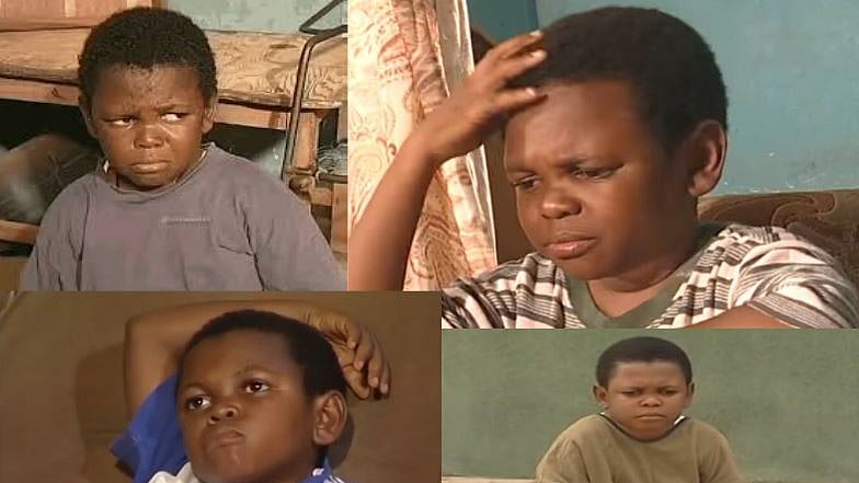 ‘நைஜீரியா வடிவேலு’ : இந்த தம்பியை தெரியாதவங்க யாராவது இருக்கீங்களா? #HBDOsitaIheme