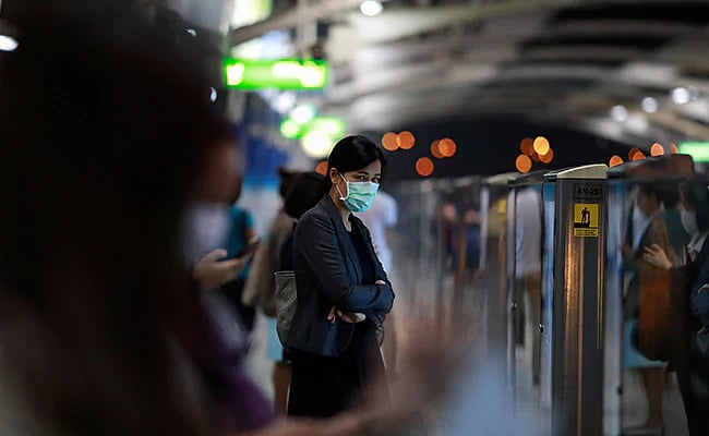 “தொடர்பு இல்லாத நாடுகளுக்கும் பரவும் கொரோனா”  வெகுவாக தீவிரமடைவதற்குள் தடுக்கவேண்டும்- எச்சரிக்கும் ஐ.நா!