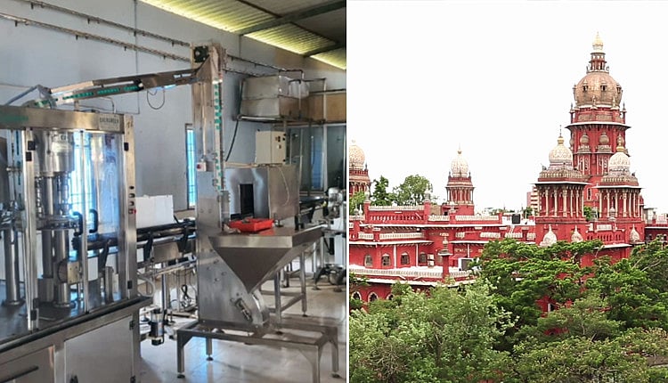 சட்டவிரோத குடிநீர் ஆலைகளை மூடுங்கள்.. இல்லையெனில்.. மாவட்ட ஆட்சியர்களுக்கு உயர் நீதிமன்றம் எச்சரிக்கை!