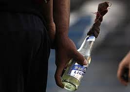 காதலி மீதான கோபத்தில் போலிஸ் பூத் மீது பெட்ரோல் குண்டு வீசிய இளைஞர் - விசாரணையில் ‘பகீர்’ தகவல்!