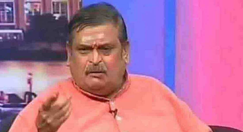 "தொண்டு என்ற சொல்லுக்கு அடையாளம் சிவானந்தா குருகுல நிறுவனர் ராஜாராம்” - மு.க.ஸ்டாலின் இரங்கல்!