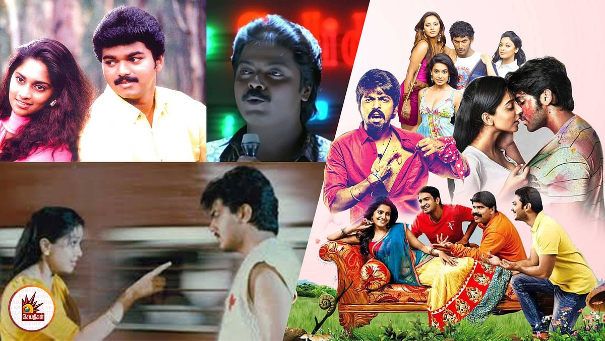 டிக்-டாக் யுகத்தில் காவியக் காதல் சினிமாக்களுக்கு இடம் இருக்கிறதா? 