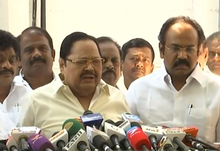 “எத்தனை காலம்தான் ஏமாற்றுவார்..” - சட்டப்பேரவை நிகழ்வுகள் குறித்து உடன்பிறப்புகளுக்கு மு.க.ஸ்டாலின் மடல்!