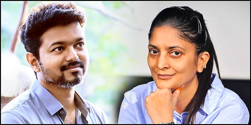 மீண்டும் ‘மாஸ்டர்’ ஃபார்முலாவை பின்பற்றிய விஜய் : ‘விஜய் 65’ படத்தை இயக்கப்போவது இவர்தான்!