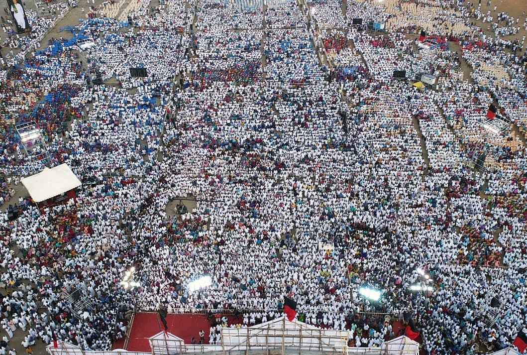 'குட்கா ஊழல், லஞ்சம்,கொள்ளை இதிலெல்லாம் எடப்பாடி அரசுக்கு விருது கொடுக்கலாம்' : மு.க ஸ்டாலின் அதிரடி !