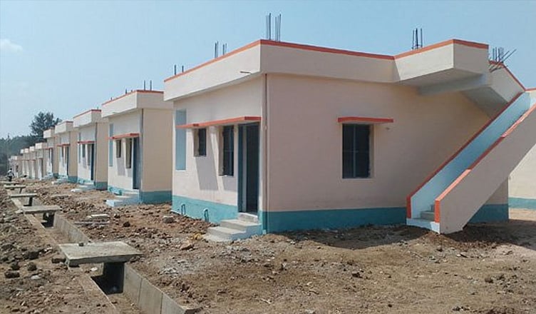 ஒன்றுக்கும் மேல் வீடு வாங்கும் தனிநபருக்கு ஏன் இரட்டிப்பு வரி விதிக்கக் கூடாது?- அரசுக்கு ஐகோர்ட் கேள்வி!