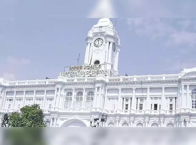 லட்சக்கணக்கில் சம்பாதிக்கும்  ஸ்டார் ஹோட்டல்களுக்கு சொற்ப அளவில் வரி விதிக்கும் மாநகராட்சி- என்ன நியாயம்?