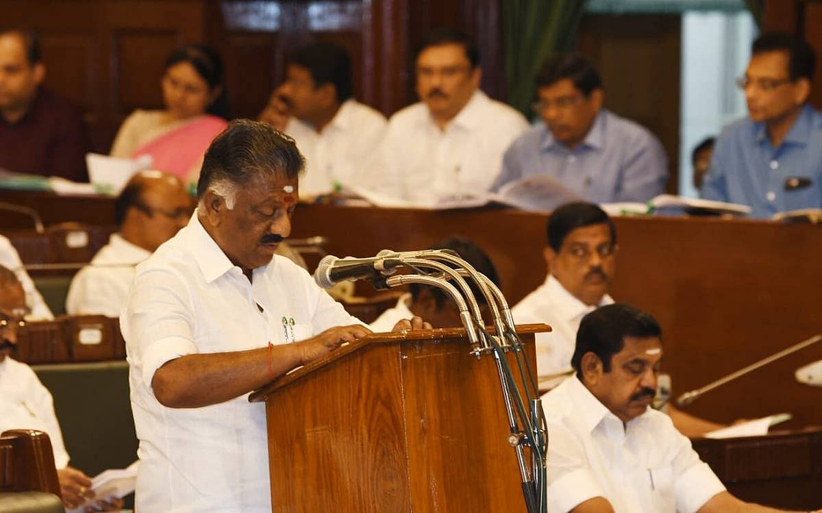 “ரூ.4,56,660 கோடியாக அதிகரிக்கும் கடன்” :  தமிழகத்தை கடனில் தத்தளிக்கச் செய்த 9 ஆண்டுகால அ.தி.மு.க ஆட்சி!