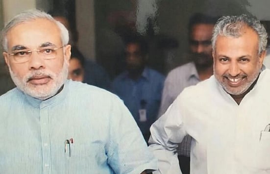 “நமது கலாச்சாரம் அல்ல; புர்காவுக்கு தடை விதிக்க வேண்டும்” : உ.பி பா.ஜ.க அமைச்சர் திமிர் பேச்சு!