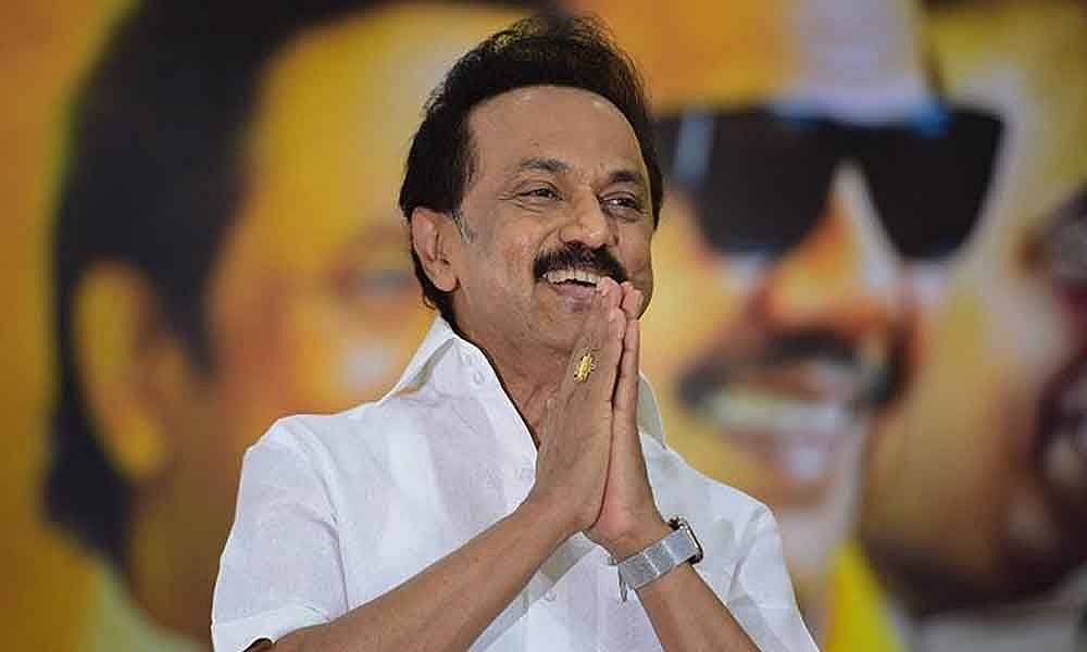 “தி.மு.க என்பது மக்கள் அரசாங்கம்; மக்களுக்காக என்றும் துணை நிற்போம்” - மு.க.ஸ்டாலின் பெருமிதம்! (Video)