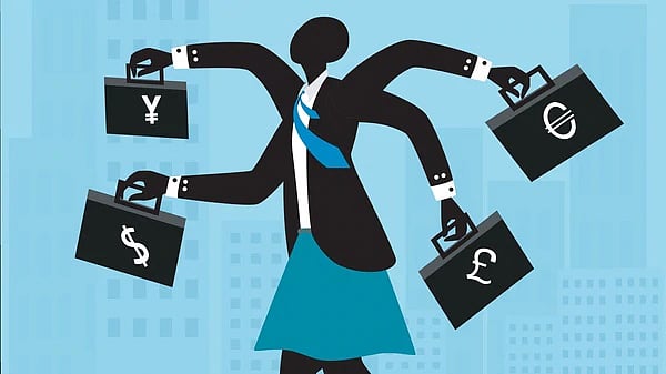 கொரோனா அவசர நிலை - வரி செலுத்த கால அவகாசம் நிர்மலா சீதாராமன் அறிவிப்பு!