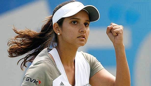 கொரோனா ஊரடங்கு:  பரிதவிக்கும் ஒரு லட்சம் மக்களுக்கு ரூ.1.25 கோடி நிதி ஈட்டிய சானியா மிர்சா! 