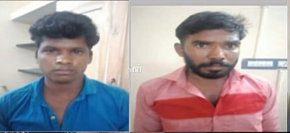 “மதக் கலவரத்தை தூண்ட, சொந்த வாகனத்திற்கே தீ வைத்த இந்து முன்னணி நிர்வாகி” - விசாரணையில் உண்மை அம்பலம்!