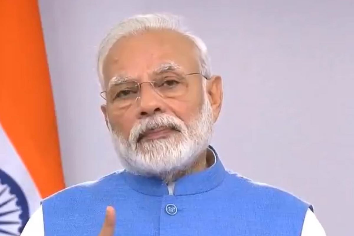 ’22ம் தேதி மக்கள் வீட்டை விட்டு வெளியே வர வேண்டாம்’ - கொரோனா பாதிப்பைத் தவிர்க்க பிரதமர் மோடி வேண்டுகோள்