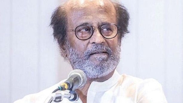 “பிரிட்டனே அர்த்த சாஸ்திரத்தை வைத்துத்தான் ஆட்சி செய்கிறது”- ‘சாணக்யா’ விழாவில் ‘மனு’ பெருமை பேசிய ரஜினி!