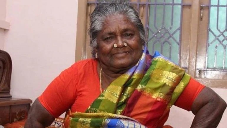 “மதுரை மண்ணின் மகளுக்கு மரணமேயில்லை” - ‘பரவை முனியம்மா’ பற்றி சிறப்பு பகிர்வு!