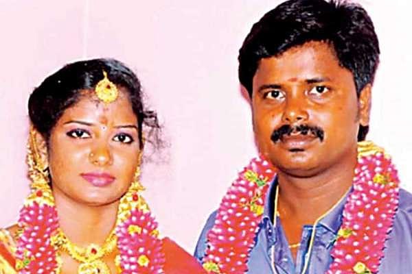 கணவனின் குடியால் மனைவி தற்கொலை - கடிதம் எழுதிவைத்து உயிரை விட்ட கணவன் : குடியைக் கெடுத்த குடி!