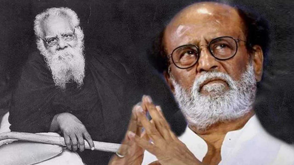 “ரஜினிகாந்த் மீதான புகாரில் இதுவரை எடுக்கப்பட்ட நடவடிக்கைகள் என்ன?” - நீதிமன்றம் கேள்வி!