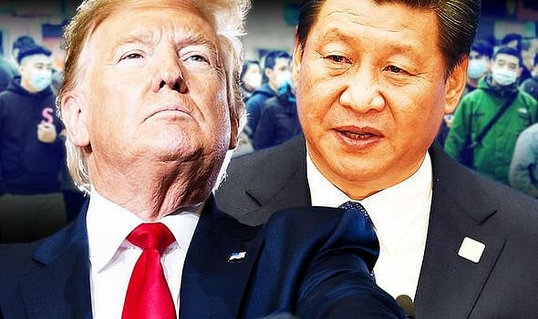 “கொரோனாவால் 18,747 பேர் பலி;  1.6 கோடி பேர் வேலையிழப்பு”: பொருளாதாரத்திலும் பலத்த அடி வாங்கும் அமெரிக்கா!