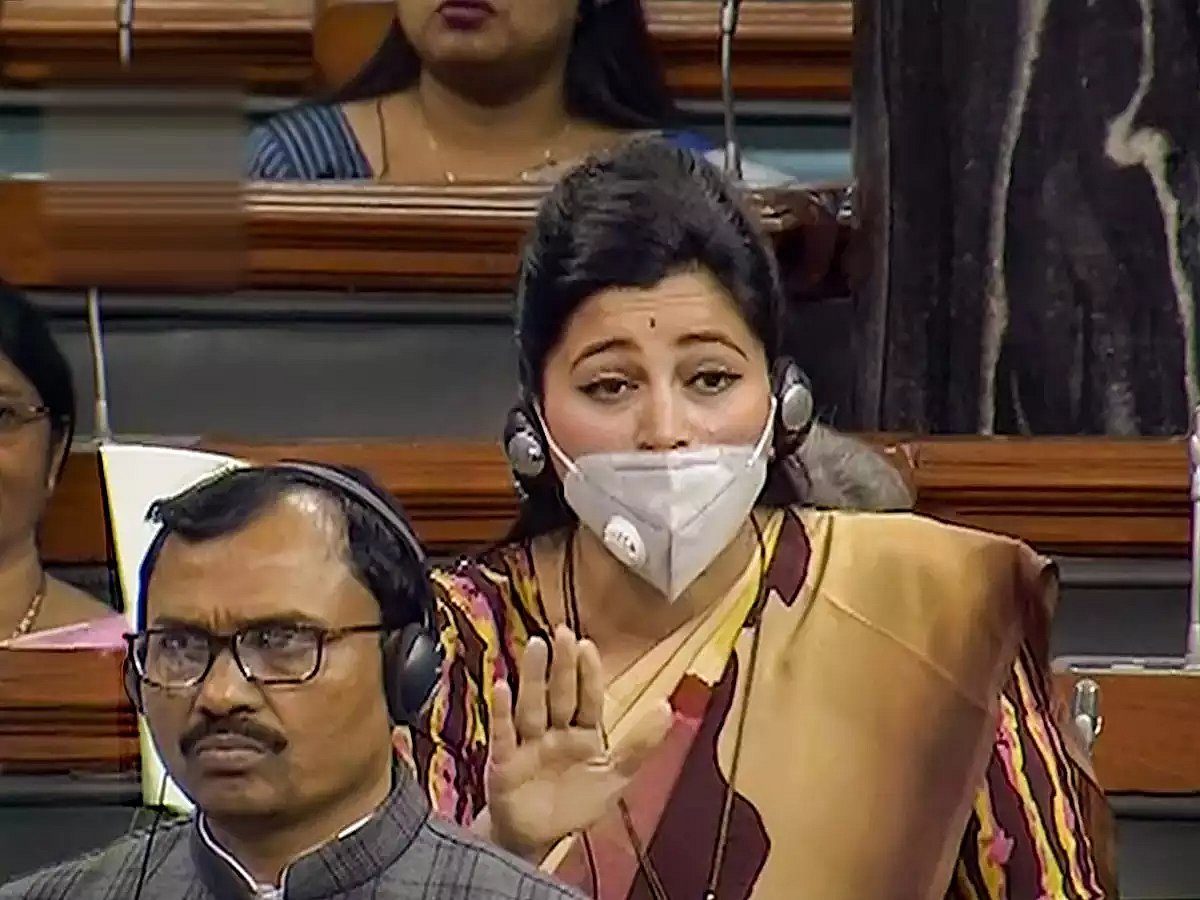 #LIVE #Parliament | தனிமனித சுதந்திரத்துக்கு எதிராக செயல்படும் மோடி அரசு; மக்களவையில் காங்கிரஸ் நோட்டீஸ்!