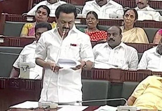 Corona: "மருத்துவ வசதிகளை விரிவுபடுத்தவேண்டும்; அரசு வெளிப்படைத்தன்மையுடன் இருக்கவேண்டும்”- மு.க.ஸ்டாலின்