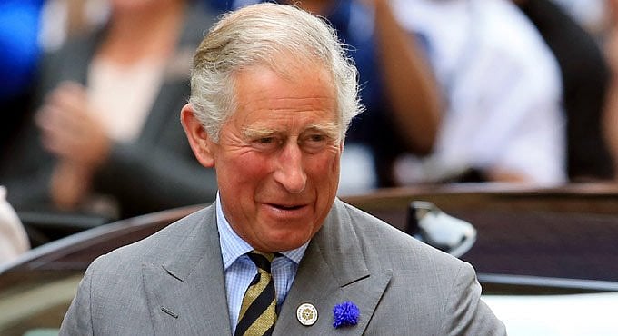 இளவரசர் சார்லஸுக்கு கொரோனா பாதிப்பு - உறுதி செய்து அறிவித்தது இங்கிலாந்து அரச குடும்பம்!
