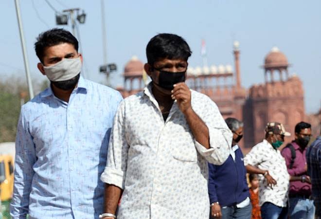 நாட்டு மக்களுக்கு தலைநகர் அளித்திருக்கும் நம்பிக்கை.. 24 மணி நேரத்தில் புதிதாக யாருக்கும் பாதிப்பு இல்லை!