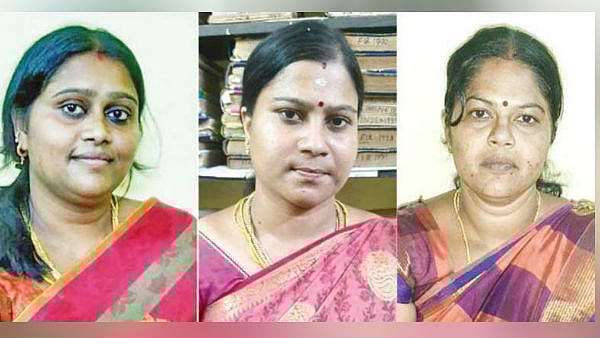 திருவிழாவில் செயின் பறிக்கும் சகோதரிகள்: திருடிய பணத்தை வைத்து லண்டனில் உல்லாச வாழ்க்கை- ‘திடுக்’ தகவல்!
