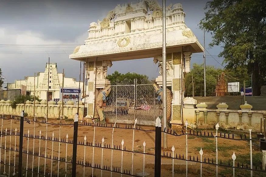 ’ஸ்மார்ட் சிட்டிக்காக மதுரை தனது அடையாளமான தமுக்கம் மைதானத்தை இழக்கப்போகிறதா?’ - தங்கம் தென்னரசு உருக்கம்