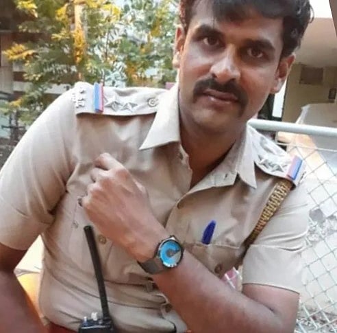 சிவராமகிருஷ்ணன்