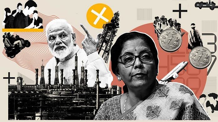 “மத வன்முறைகள் மேலும் பொருளாதாரத்தை சீர்குலைக்கும்” - மோடி ஆட்சியால் எரிச்சலடையும் உலக முதலீட்டாளர்கள்!