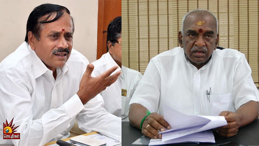 “மதக் கலவரத்தை தூண்டிவிடுகிறார்கள்” : எச்.ராஜா, பொன்.ராதாகிருஷ்ணன் ஆகியோரை கைது செய்ய டி.ஜி.பி-யிடம் மனு!