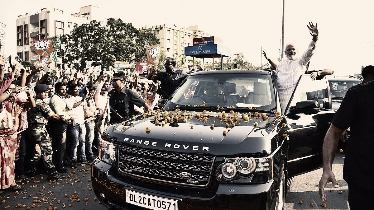 மோடி ஆட்சியில் மோசமான சரிவைச் சந்தித்த கார் விற்பனை : மிகப்பெரிய அச்சத்தில் இந்திய ஆட்டோமொபைல் துறை !