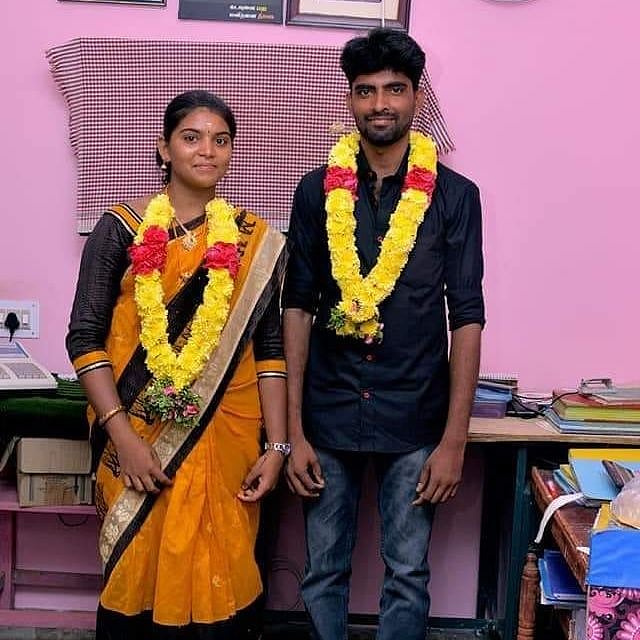 “சாதிவெறியர்களால் கடத்தப்பட்ட இளமதியை மீட்க நடவடிக்கை எடுக்கவேண்டும்”: முதல்வருக்கு திருமாவளவன் கோரிக்கை!