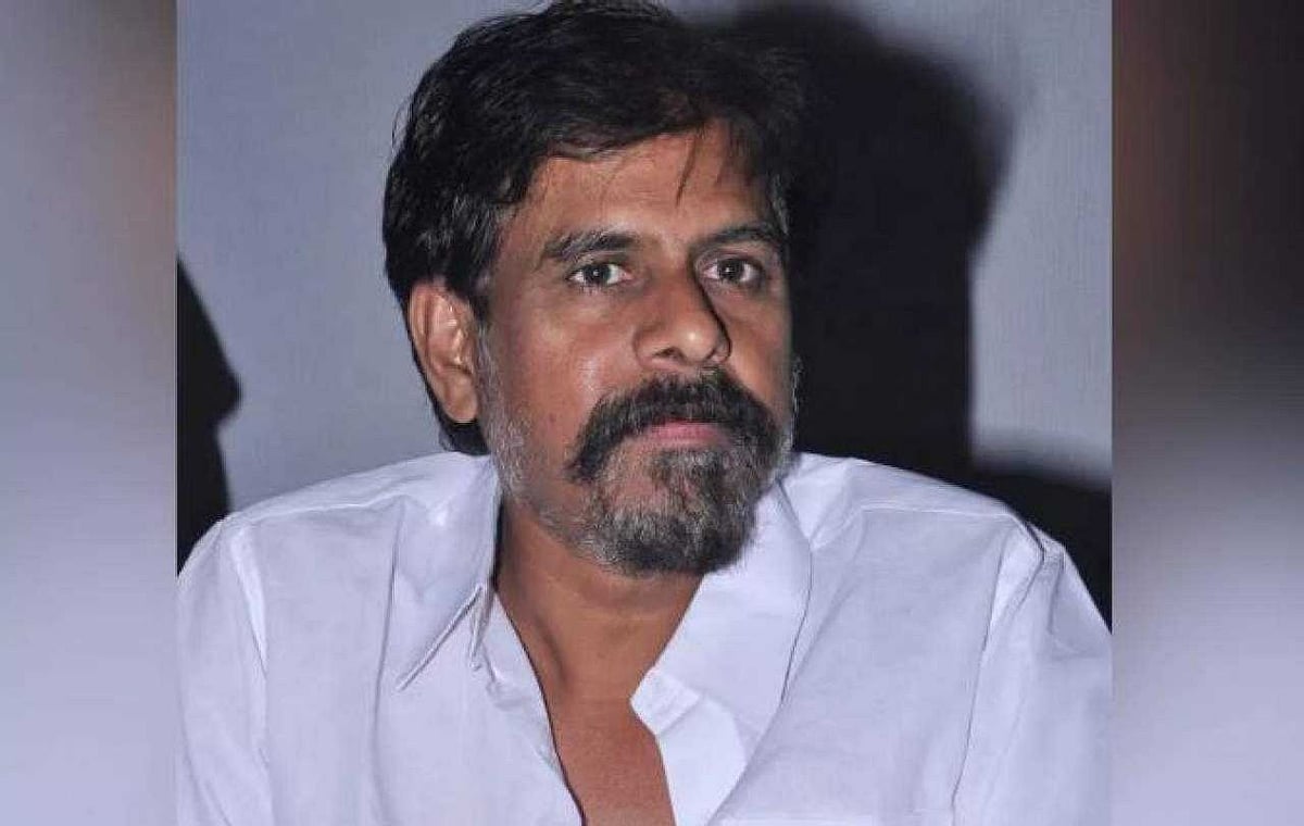 “கொரோனா அச்சுறுத்தலால் சினிமா, சீரியல் ஷூட்டிங் அனைத்தும் ரத்து” - ஆர்.கே.செல்வமணி அதிரடி அறிவிப்பு!